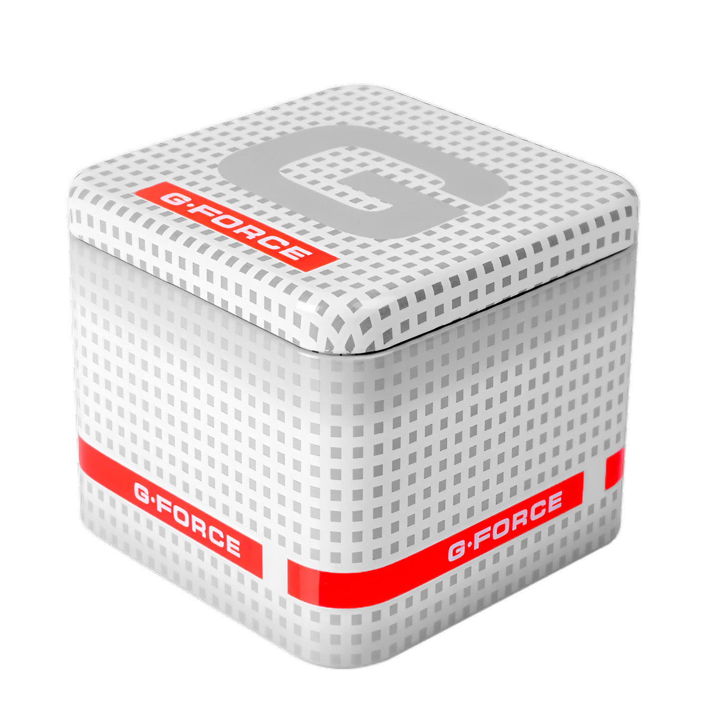 Reloj G-force H4027g Cronografo Funciona