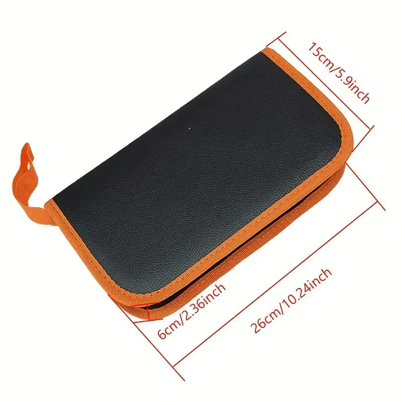 Kit Completo de Herramientas Electrónica