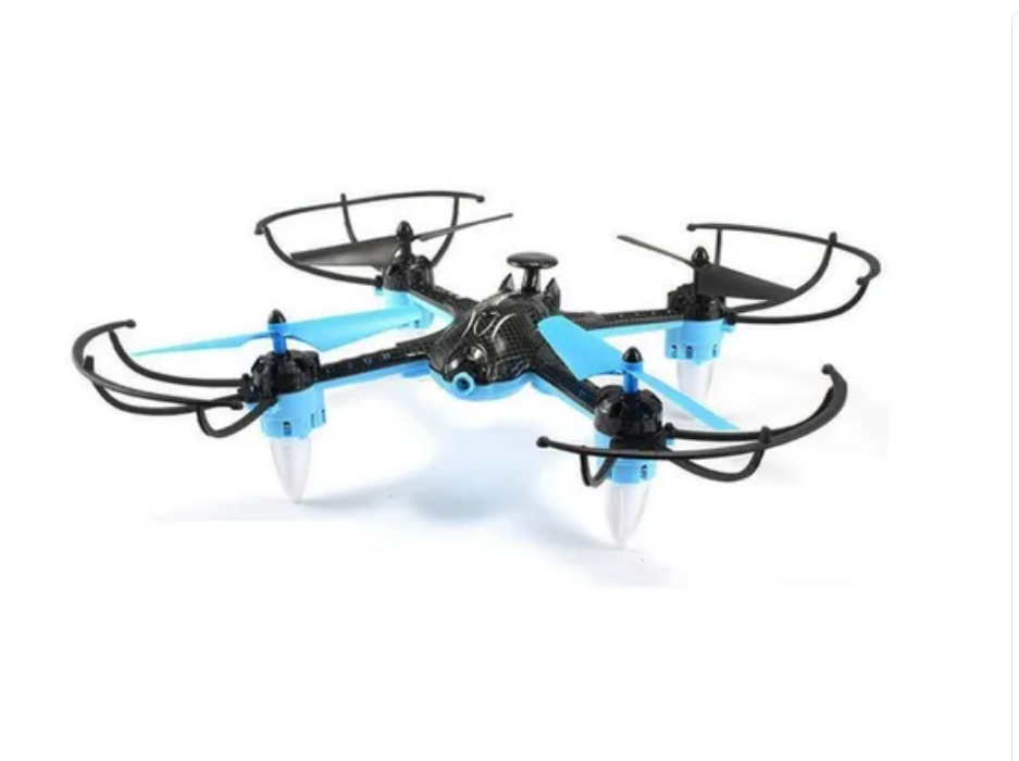 Drone Royal, Cámara Wifi, Luces Led, Env