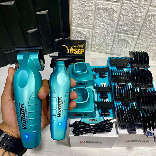 WMark Ng 133 + WMark Ng 317