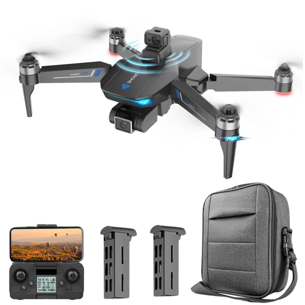 Drone Profesional Cámara 4K LH-X75 Pro