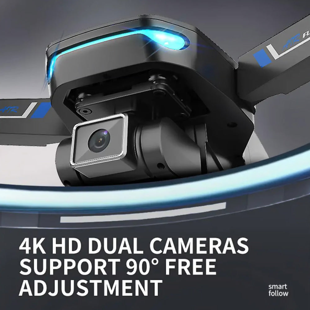 Drone Profesional Cámara 4K LH-X75 Pro