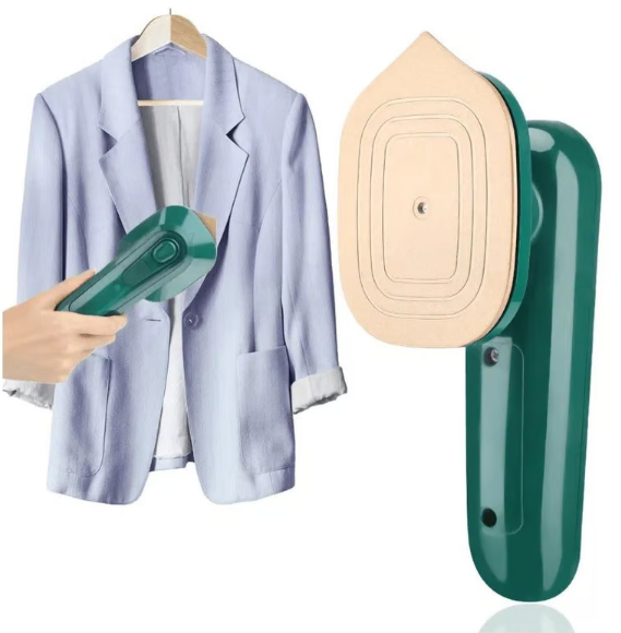 Plancha De Vapor Portátil