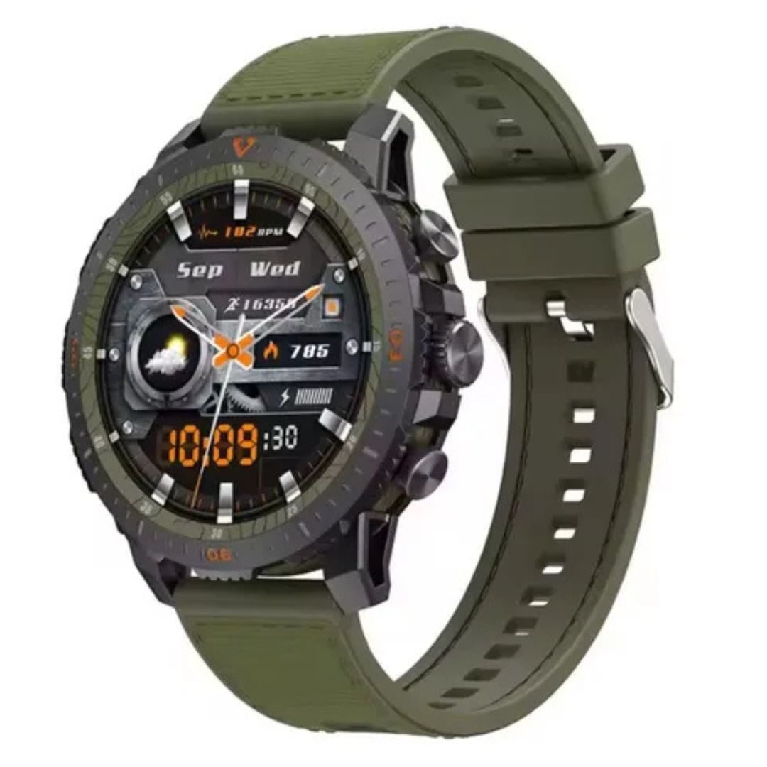 Reloj Inteligen Lc313 Hombre Alta Gama