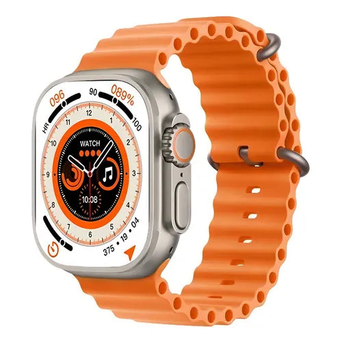 Audifonos i12 + Reloj T900 + Charge 4