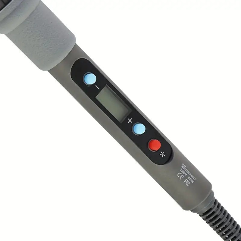 Kit Completo de Herramientas Electrónica