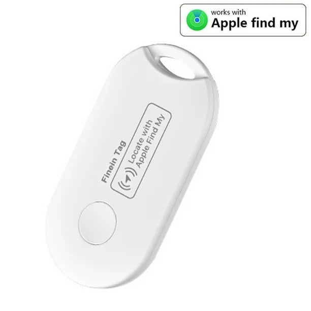 Rastreador inteligente Finein Tag