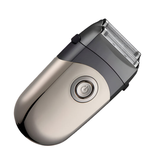 Maquina Afeitar Electrica Barbera Patill