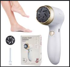 REMOVEDOR DE CALLOS YB2023 1