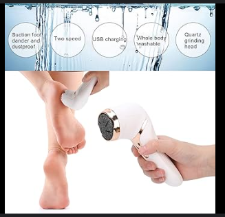 REMOVEDOR DE CALLOS YB2023 1