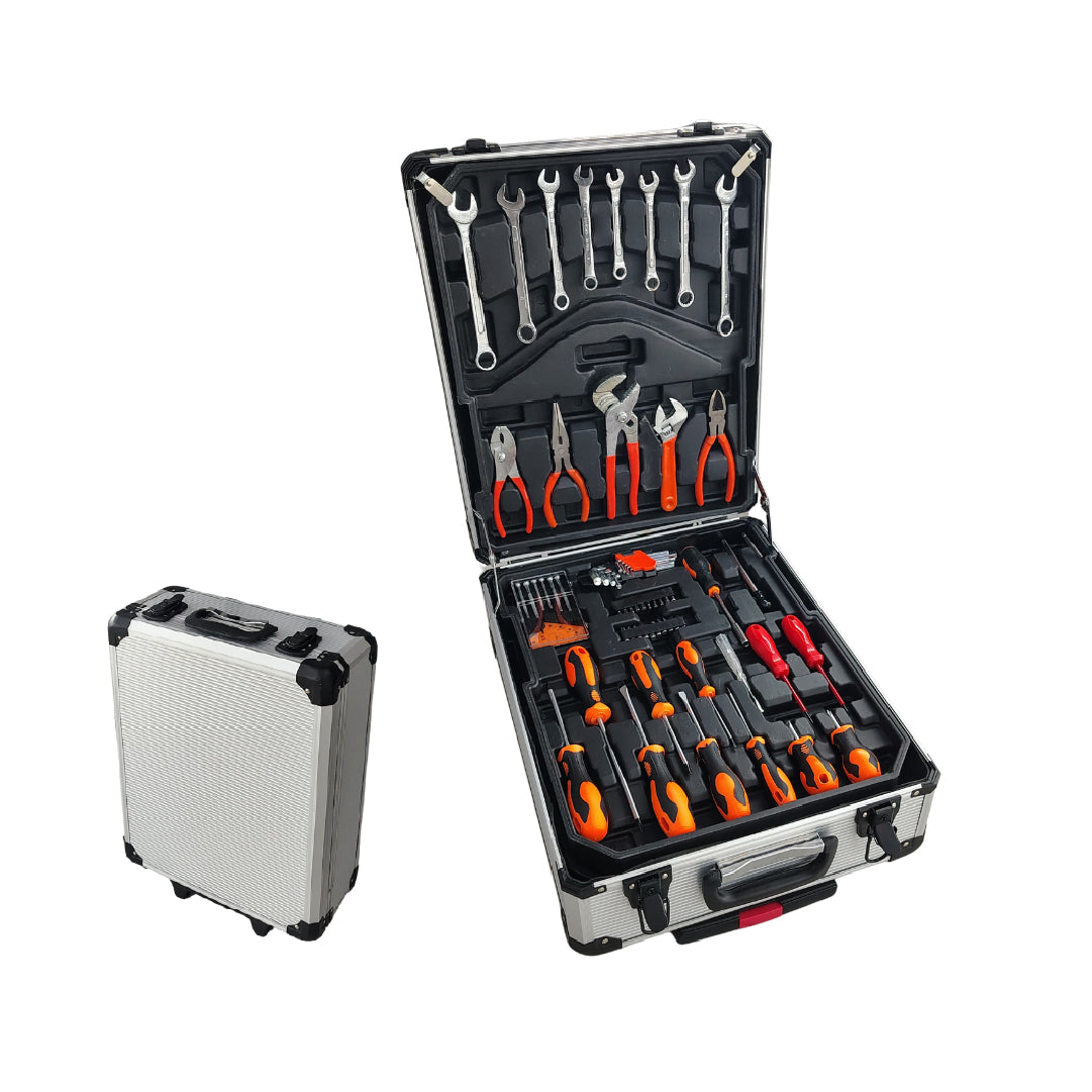 Maletín de Herramientas