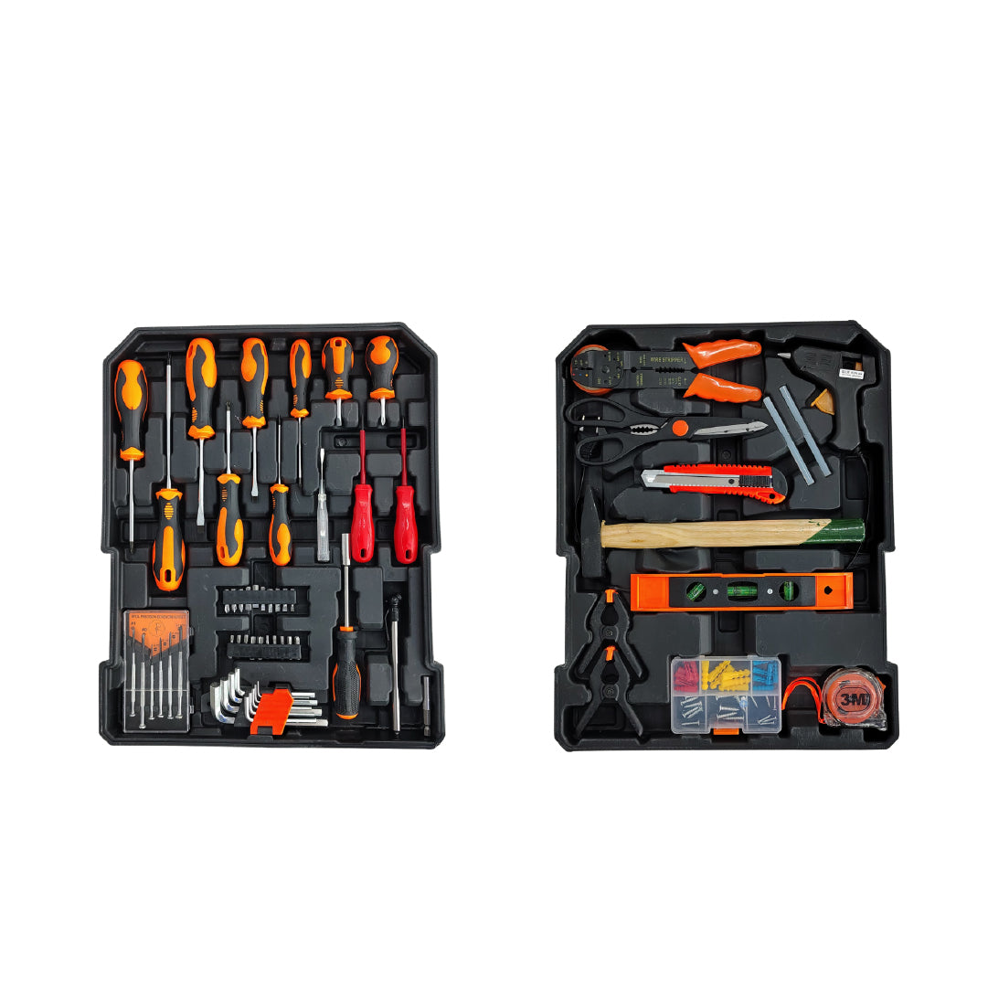 Maletín de Herramientas