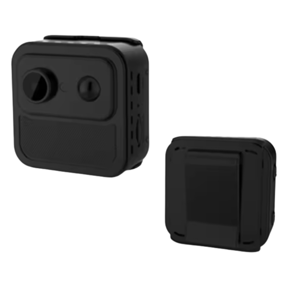 Mini Camara Wifi 4K Vision Nocturna 160